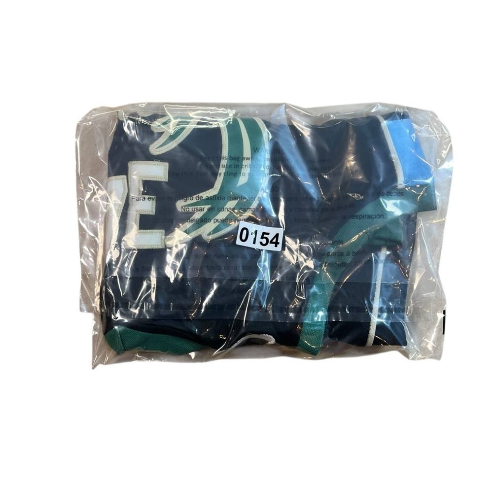 Milwaukee Bucks Giannis Antetokounmpo #34 Nike Swingman Jersey‎ – Men’s 48 - Picture 5 of 7